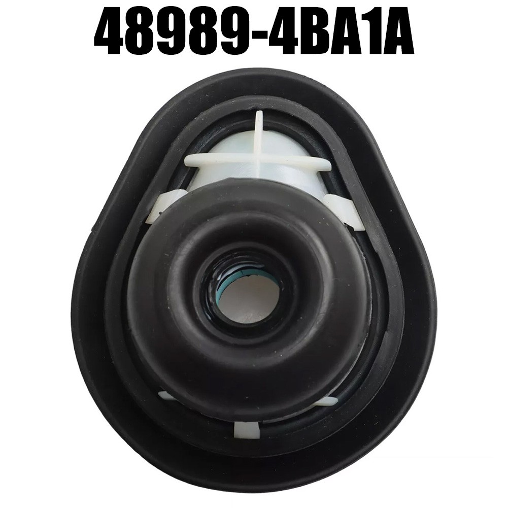 Bosisa Steering Column Lower Seal For Nissan For Qashqai For Rogue 2010-23 48989-4Ba0A